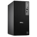 Dell Pro QCT1250 Tower PC-Intel Core I5-14500 VPro- 8GB RAM DDR5- 512 SSD-INTEL Graphics - DOS-3Y