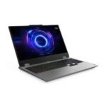 ⁦Lenovo LOQ 15IRX10 Intel Core I7-14700HX-16GB RAM-512 SSD-RTX 5060 8GB- 15.6 FHD 144HZ- DOS-2Y-83JE00WVED⁩ - الصورة ⁦4⁩