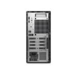 ⁦Dell Pro Tower QCT1250 PC- INTEL CORE I7-14700- 8GB DDR5- 512GB SSD- INTEL GRAPHICS - DOS - 3Y⁩ - الصورة ⁦3⁩