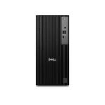 ⁦Dell Pro Tower QCT1250 PC- INTEL CORE I7-14700- 8GB DDR5- 512GB SSD- INTEL GRAPHICS - DOS - 3Y⁩ - الصورة ⁦2⁩