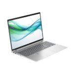 ⁦HP PROBOOK (A38BHET) 460 G11- INTEL CORE ULTRA 7 155U-16GB DDR5-512GB SSD-16 INCH IPS 300 NITS-INTEL Graphics - DOS-1Y⁩ - الصورة ⁦2⁩