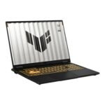 ⁦ASUS TUF GAMING F16 FX608JHR-RV057W -Intel Core i7- 14650HX-16GB RAM- 512GB SSD- Nvidia RTX 5050 8GB - 16 WUXGA 165HZ-Win11-Gray-1Y⁩ - الصورة ⁦2⁩