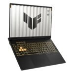⁦ASUS TUF GAMING F16 FX608JHR-RV057W -Intel Core i7- 14650HX-16GB RAM- 512GB SSD- Nvidia RTX 5050 8GB - 16 WUXGA 165HZ-Win11-Gray-1Y⁩ - الصورة ⁦4⁩