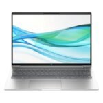 Hp ProBook A38BGET 460 G11 -INTEL CORE ULTRA 5-125U - 16GB-512GB SSD-Intel Graphics-16 Inch WUXGA - Pike silver-1Y