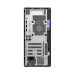 ⁦PC Dell OptiPlex Tower 7020 -Intel Core i5-12500- 8GB RAM DDR5 - 512GB SSD -Intel Integrated Graphics - DOS⁩ - الصورة ⁦2⁩