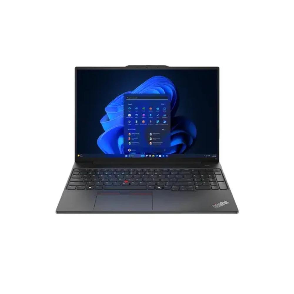 عرض تقديمي بلا عنوان_ (88) LENOVO THINKPAD 21SX E14G7 - Intel Core ULTRA 7 255-16GB DDR5- 512SSD- Intel Graphic-14 Inch - DOS-1Y - الصورة 1