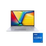 ASUS VIVOBOOK 16-X1605VA-OLED 507W- Intel Core i7 13620H-16GB DDR4 - 512GB SSD-Intel UHD Graphics-16 inch FHD OLED 60Hz 95% DCI-P3-300nits-Win11- 1Y