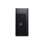 Workstation DELL Precision 3680- Intel CORE i9 14900- RAM 16GB DDR5- 512SSD NVMe-Nvidia RTX A1000 8Gb GDDR6- Win 11 Pro-300W-3Yr