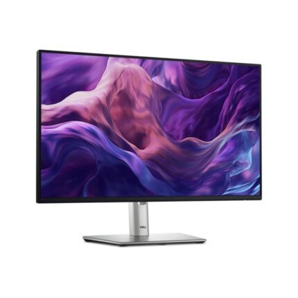Dell P2425H Pro 24 Plus FHD 100 HZ -5MS-VGA – HDMI -DISPLAY PORT 3 YEAR