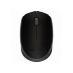 Logitech Wireless Mouse M171 – EMEA – BLACK