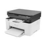 ⁦PRINTER HP LaserJET MFP 135A – COPY-PRINT -SCAN⁩ - الصورة ⁦3⁩