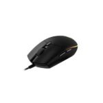 ⁦Logitech G102 LIGHTSYNC Gaming Mouse – Weight 85G – Sensor 8 000 DPI – Full-Spectrum RGB 16.8 million – 6 Programmable Buttons WARRANTY 2 YEAR⁩ - الصورة ⁦2⁩