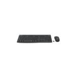 ⁦Logitech® MK295 Silent Wireless Comb DESKTOP⁩ - الصورة ⁦3⁩