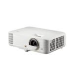 ⁦ViewSonic PX748-4K Projector 4000-Lumens XPR 4K UHD Home Theater DLP⁩ - الصورة ⁦2⁩