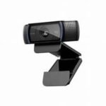 Logitech® C920S PRO HD WEBCAM Full HD – Privacy Shutter