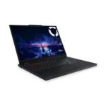 ⁦Lenovo Legion 5 15IRX10 GAMING LAPTOP- INTEL CORE i9-14900HX -32GB RAM- 1TB SSD -NVIDIA RTX 5070 8GB -15.1 INCH WQXGA OLED-DOS- 1Y S⁩ - الصورة ⁦2⁩