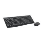 ⁦Logitech® MK295 Silent Wireless Comb DESKTOP⁩ - الصورة ⁦2⁩