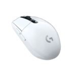 Logitech® G305 LIGHTSPEED Wireless Gaming Mouse – BLACK & WHITE