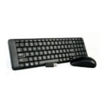 LOGITECH Wireless Combo MK220 Keyboard & mouse
