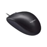 ⁦Logitech® Wired Mouse M90⁩ - الصورة ⁦3⁩