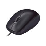 ⁦Logitech® Wired Mouse M90⁩ - الصورة ⁦2⁩