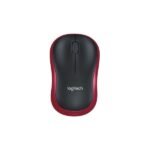Logitech® Wireless Mouse M185