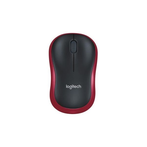 5_40 Logitech® Wireless Mouse M185 - الصورة 1