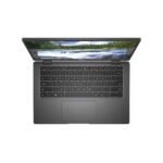 ⁦Used Laptop Dell Precision 7540 – Intel® Core i7-9850H (9th Gen), 16GB DDR4 RAM, 512GB SSD, NVIDIA T2000 4GB, 15.6" Full HD Display⁩ - الصورة ⁦3⁩