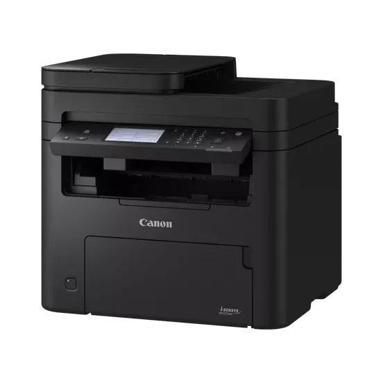 Canon_i-SENSYS_MF275dw Canon i-sensys MF275dw Multifunction Lesar Printer - الصورة 1