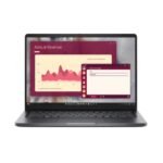 Dell Pro 14 PC14250 Intel Core 5 120U 512GB SSD 8GB Ram Integrated Intel Graphics 14'' Inch FHD -3Y- Magnetite color