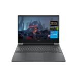 HP Victus 15-FA1018NIA Gaming Laptop Intel Core i5-13500H 512GB SSD 16GB Ram Nvidia GeForce RTX 4050 6GB 15.6" Inch FHD - Mica silver