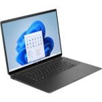 HP Spectre X360 16-aa0013dx -Intel Coere ULTRA 7 -155H- 16GB RAM -1TB SSD - 16 INCH IPS 120 HZ – Intel Graphics – finger print-WIN 111