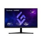 ViewSonic 27 Inch FHD LED Monitor, 240Hz - VX2779A-HD-PRO
