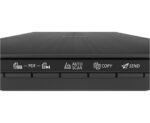 ⁦Canon Canoscan Lide 400 Flatbed Scanner - Black⁩ - الصورة ⁦3⁩