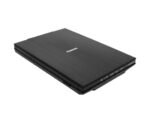 ⁦Canon Canoscan Lide 400 Flatbed Scanner - Black⁩ - الصورة ⁦2⁩