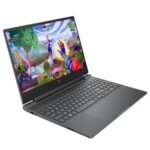 ⁦HP Victus 15 FA2787 Laptop Intel Core i7-13620H 16GB DDR5 512GB SSD RTX 5060 8GB 15.6″ FHD 144Hz⁩ - الصورة ⁦2⁩