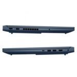 ⁦Hp Victus 16-r1046ne Intel Core i7-14700HX-16 GB DDR5-5600 -1 TB PCIe Gen4 NVMe – NVIDIA GeForce RTX 4050 6GB – 16.1″ FHD 144Hz IPS- Dos - blue⁩ - الصورة ⁦3⁩