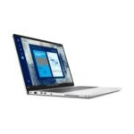 ⁦Dell Pro 16 PC16250 Intel Core Ultra 7 265U 512GB SSD 16GB Ram Integrated Intel Graphics 16'' Inch FHD - Platinum Silver⁩ - الصورة ⁦2⁩