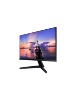 ⁦Samsung 27 LED Monitor FHD 75HZ - F27T350FHM⁩ - الصورة ⁦2⁩