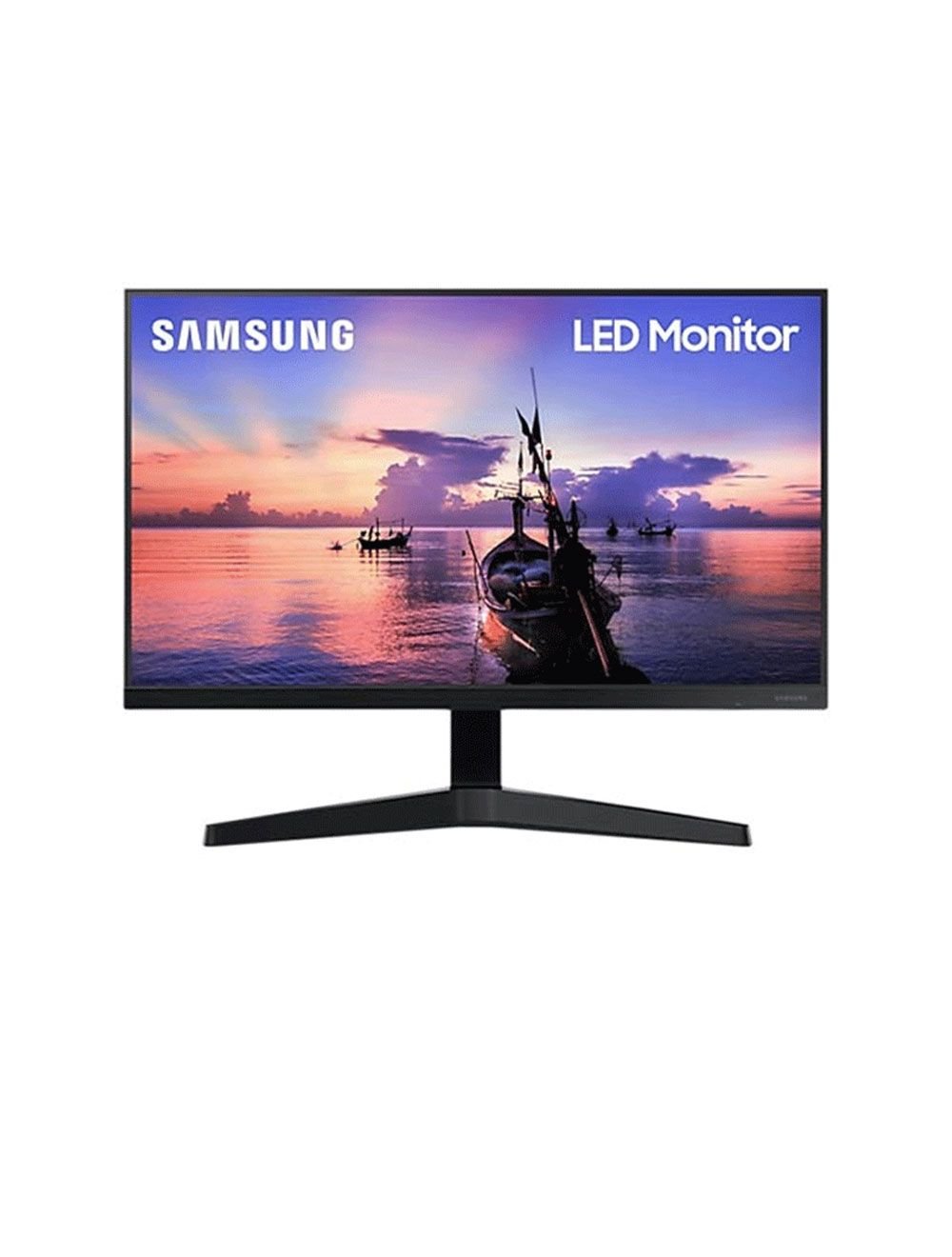 ld057 Samsung 27 LED Monitor FHD 75HZ - F27T350FHM - الصورة 1