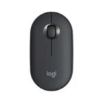 Logitech® Pebble M350 Wireless Mouse / 2.4GHZ/BT / Bluetooth