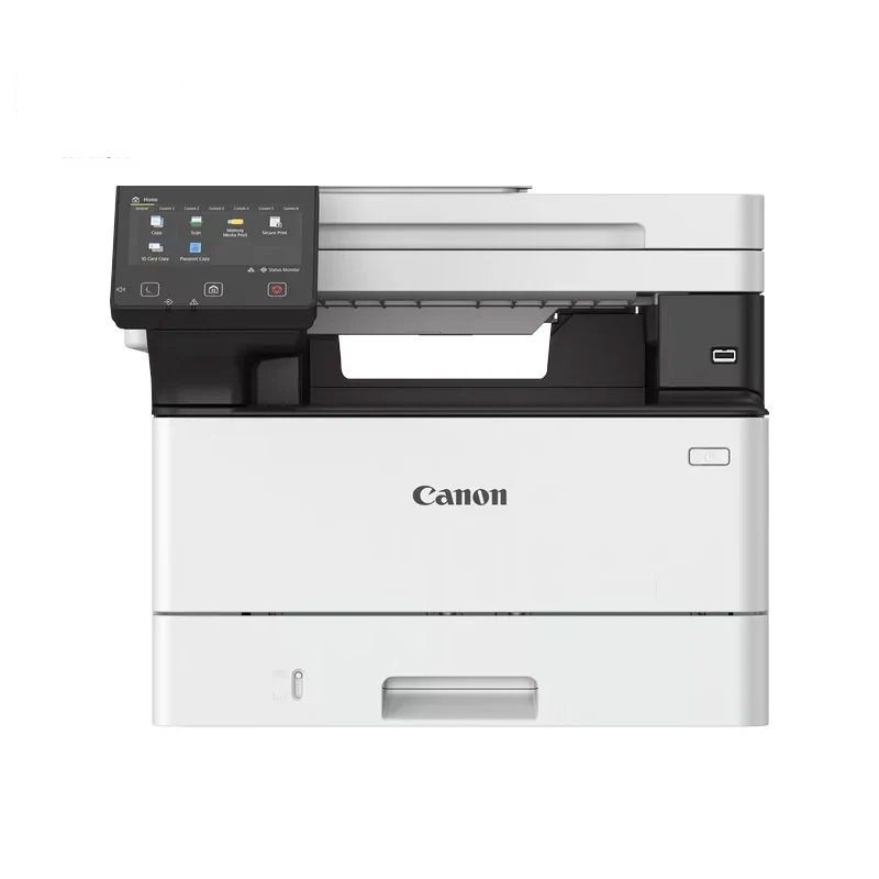 mf-463dw Canon Printer Mono Laser MF 463DW - الصورة 1