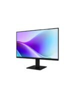 ⁦Monitor Samsung Essential S3 S32GF LS24F320 - 24 inch IPS - 120hz⁩ - الصورة ⁦2⁩