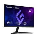 ⁦ViewSonic 27 Inch FHD LED Monitor, 240Hz - VX2779A-HD-PRO⁩ - الصورة ⁦2⁩
