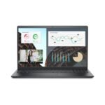 DELL VOSTRO 3530 - Intel Core I3-1305U-8GB RAM- 512SSD- Intel UHD Graphics -15.6 INCH FHD-DOS -1Y