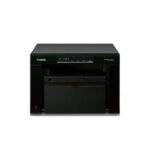 PRINTER Canon MF3010 I-Sensys Laser All-in-One Print, Copy and Scan Up to 18 ppm (A4) warranty 3 years