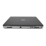 ⁦Used Laptop Dell Precision 7540- i7-9850H- 16GB Ram DDR4- 512GB SSD M.2- AMD Radeon WX 3200 4GB⁩ - الصورة ⁦2⁩