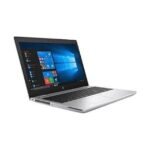 ⁦Used Laptop HP ProBook 650 G4 – Like New – Intel® Core i7-8565U, 8GB DDR4 RAM, 256GB SSD (NVMe), Intel UHD Graphics 620, 15.6” Full HD Display⁩ - الصورة ⁦2⁩