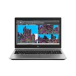 Used Laptop HP ZBook 15 G5 Mobile Workstation-Intel Core i5-8400H Processor - 16GB RAM - 512GB M.2 NVMe SSD - NVIDIA Quadro P2000 4GB GDDR5 Graphics - 15.6 inches FHD