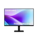 Monitor Samsung Essential S3 S32GF LS24F320 - 24 inch IPS - 120hz